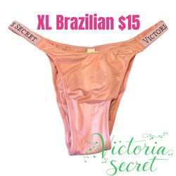 VS BRAZILIAN XL ❤️