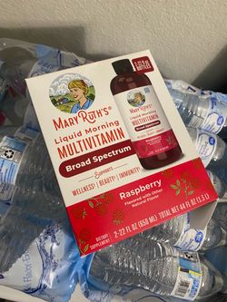 Vitamins