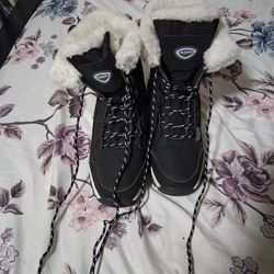 Air Fashion Ladies Winter Boots