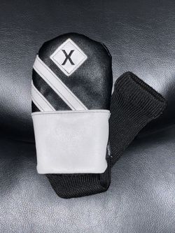 Callaway Custom Five Hybrid Head Cover