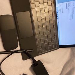 Microsoft Surface Pro 7 