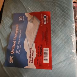 Puppy Pads