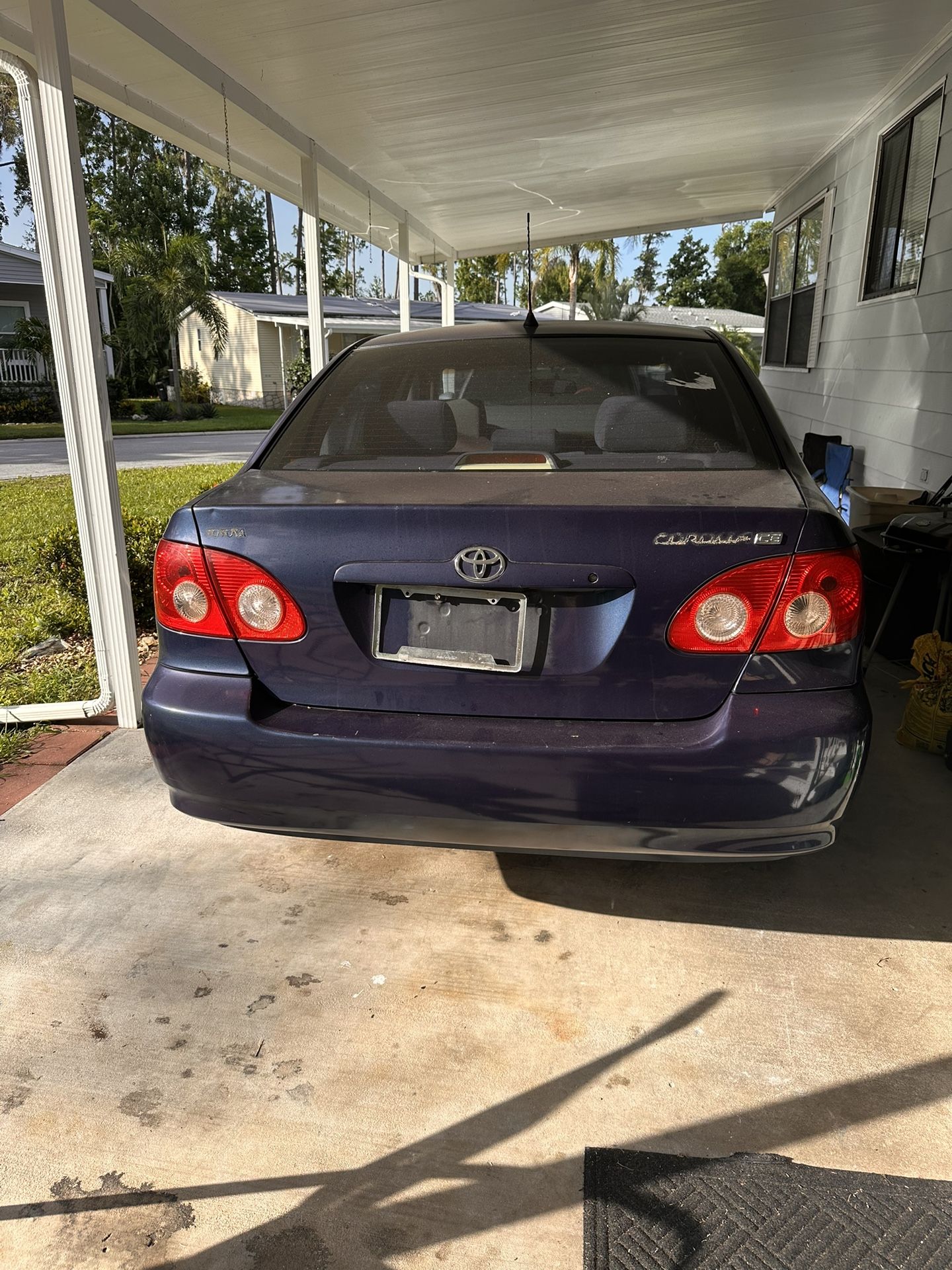 Parts For Sales