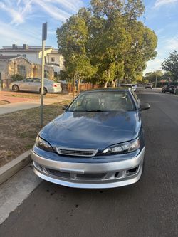 1998 Lexus ES 300