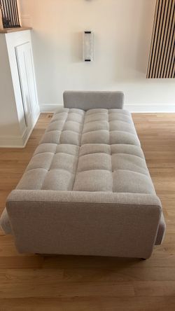 Sofa come  bed