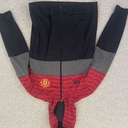 Manchester United Light Jacket