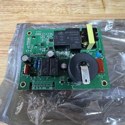 HLUCHY 521099 Circuit Board for Suburban mfg SF-20F SF-25 SF-25F SF-30 SF-30F SF-35
