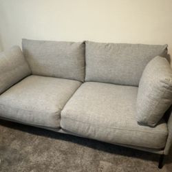 Loveseat Sofa 