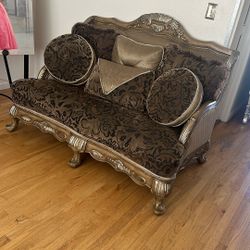 Sofa Set
