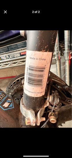 GT Pro Mountain Bikes