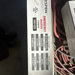 2 X 4 Emergency Battery For Led