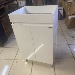  20 in. W x 31.5 in. H x 15.7 in. D,Bathroom Vanity 