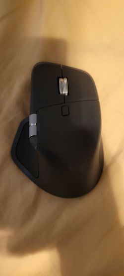 Logitech MX Master 4 Ergonimic Mouse
