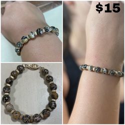 Bracelet 