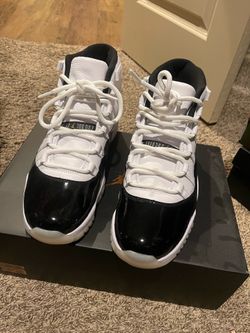 Gratitude Jordan 11