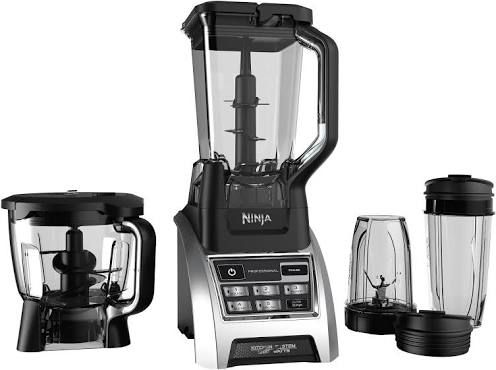 Ninja Professional 1200W kitchen system BL685