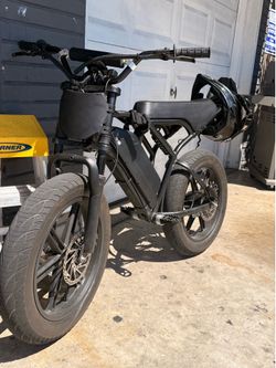 Hovsco hovgtrs  plus about 2k miles works good lots of mods