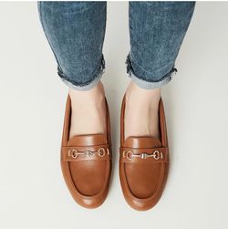 Women’s loafers size 11