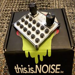 This Is Noise Midi Controller 