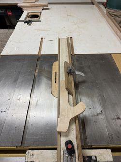 Table Saw