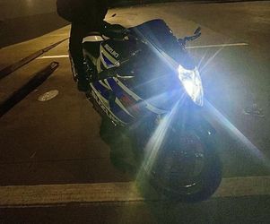 H13 LED Bulb, 6000K White, H13 9008 All-in-One Conversion Kit, IP65 Waterproof, Plug-and-Play, Halogen Replacement Bulbs 