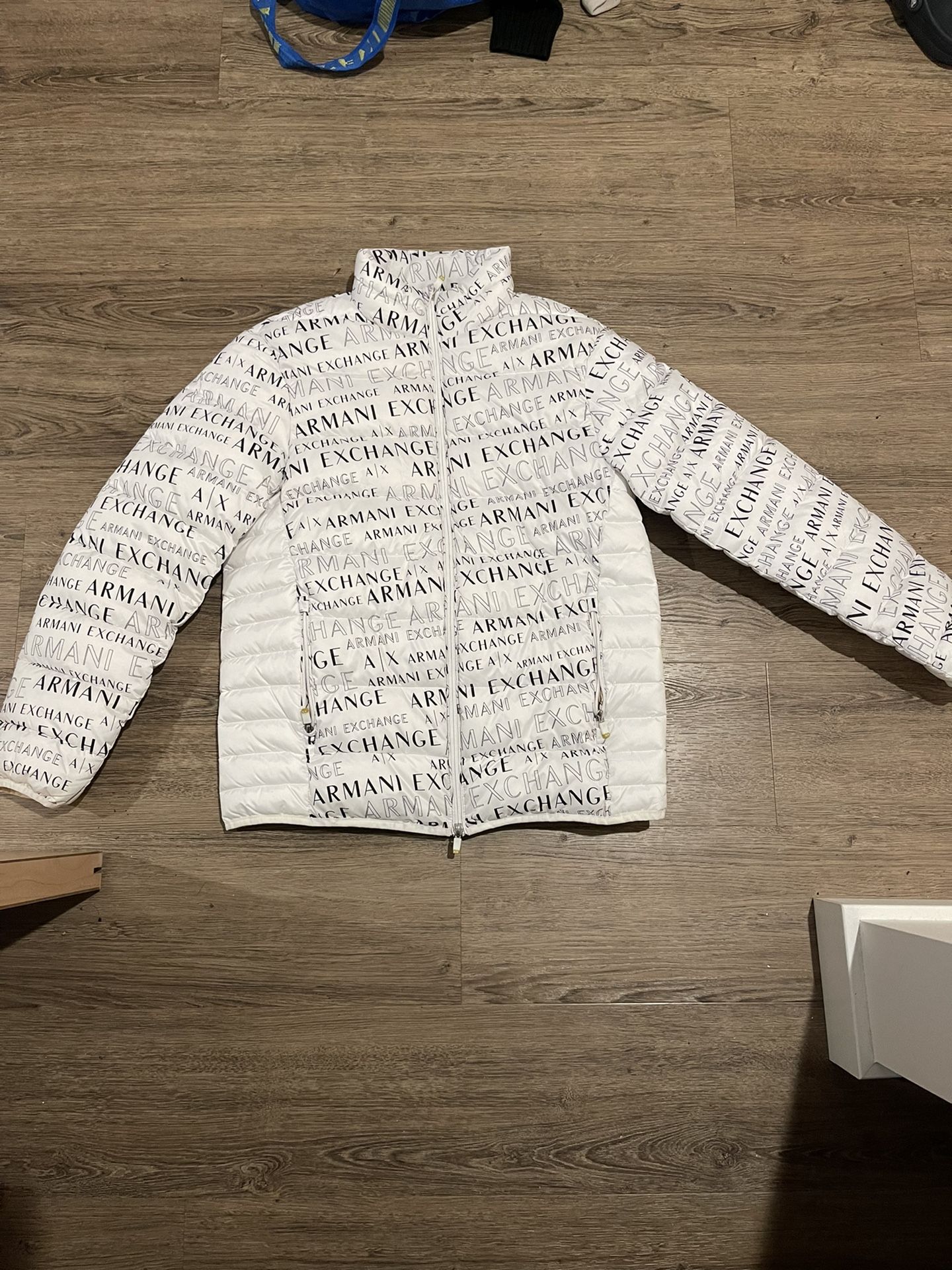 Armani Jacket
