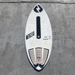 Zap Ace Skimboard 54”