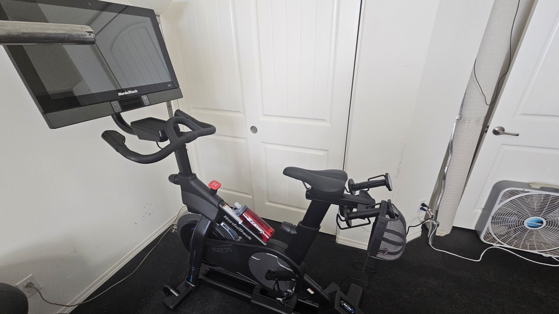 Nordictrack/IFIT S27i