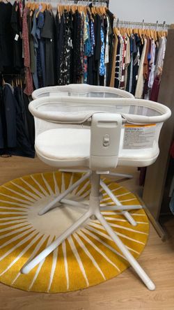 Halo Bassinet