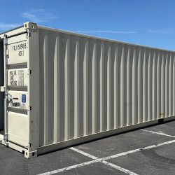 Shipping Containers For Sale!!