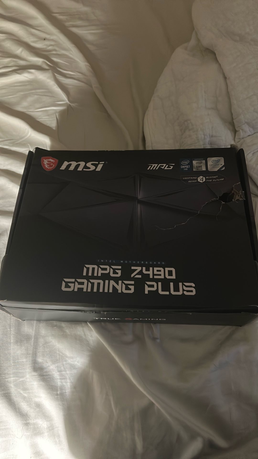 B450 Motherboard