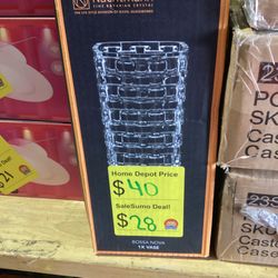 Bosa Nova Vase