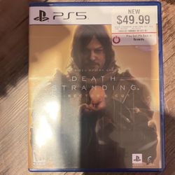 PS4-ps5 Games For Sale! 