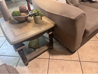 Bassett End Tables