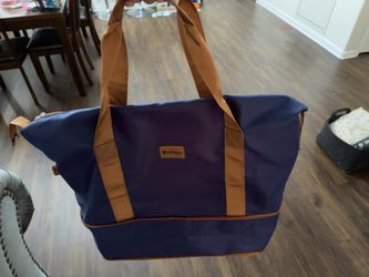 Travelling bag
