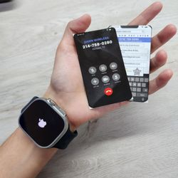 Apple Watch Ultra 2
