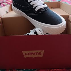 Levi's Shoes 