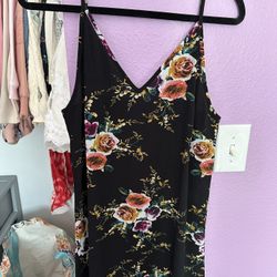 Size M Summer Dresses - SHEIN + Forever21