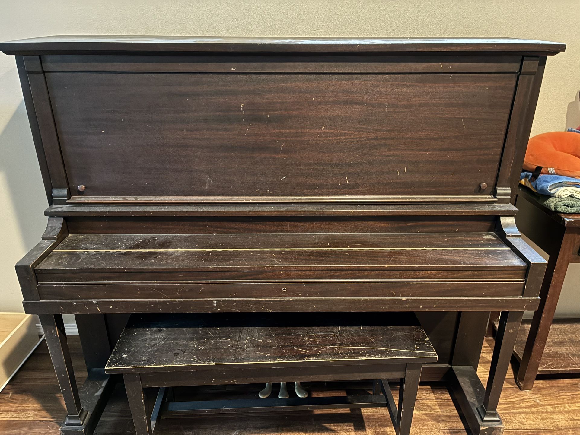 Piano