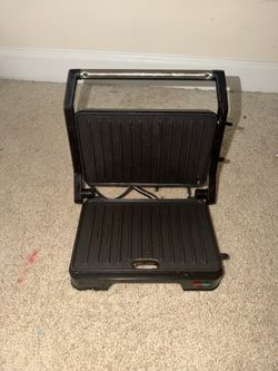 Keinve Panini Press / Electric Grill