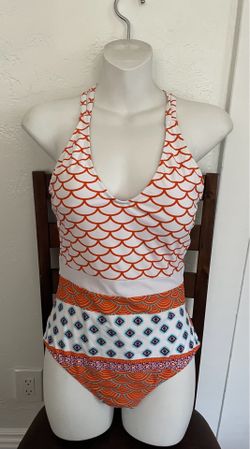 Bathing suit