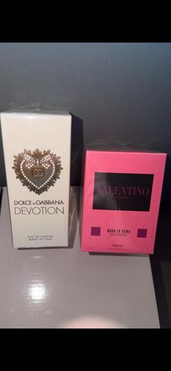 Authentic perfumes 💎