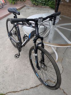 Diamondback Bike