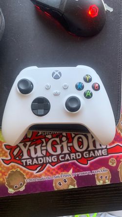 Xbox Series S/X Controller