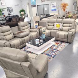 Brand New Livingroom Furniture Sectional Couches Sofa Furniture Only $49 Today And Pay Later With Or Without Credi 