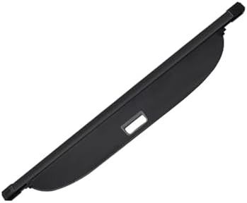 2019-2025 Hyundai Tucson Cargo Cover