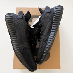 Yeeyz Boost 350 ‘Onyx’