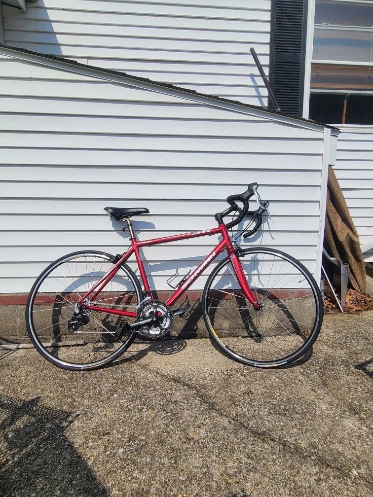 Schwinn Road Bike