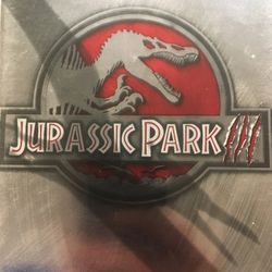 Jurassic Park 3