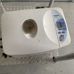 Bread Maker